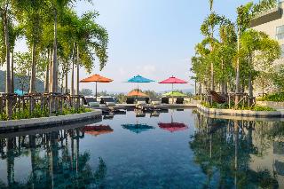 Mida Grande Resort Phuket fotoÄŸrafÄ±