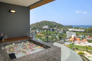 Mida Grande Resort Phuket fotoÄŸrafÄ±