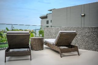 Mida Grande Resort Phuket fotoÄŸrafÄ±