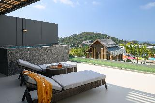 Mida Grande Resort Phuket fotoÄŸrafÄ±