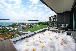 Mida Grande Resort Phuket fotoÄŸrafÄ±