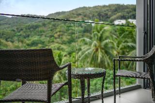 Mida Grande Resort Phuket fotoÄŸrafÄ±