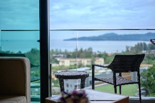 Mida Grande Resort Phuket fotoÄŸrafÄ±