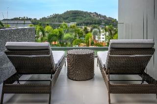 Mida Grande Resort Phuket fotoÄŸrafÄ±