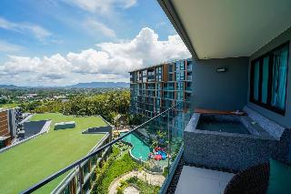 Mida Grande Resort Phuket fotoÄŸrafÄ±