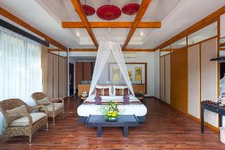 Phi Phi Long Beach Resort & Villa fotoÄŸrafÄ±