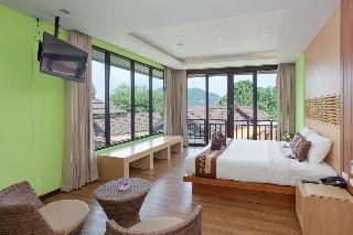 Phi Phi Long Beach Resort & Villa fotoÄŸrafÄ±