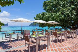 Phi Phi Long Beach Resort & Villa fotoÄŸrafÄ±