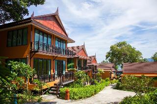 Phi Phi Long Beach Resort & Villa fotoÄŸrafÄ±