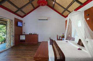 Phi Phi Long Beach Resort & Villa otel fotoğrafı