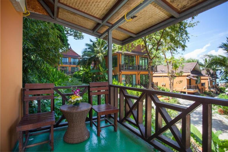 Phi Phi Long Beach Resort & Villa - Genel