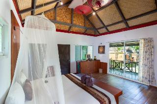 Phi Phi Long Beach Resort & Villa fotoÄŸrafÄ±