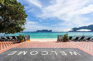 Phi Phi Long Beach Resort & Villa fotoÄŸrafÄ±