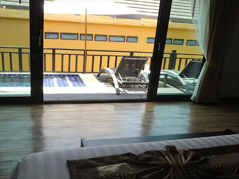 Phi Phi Long Beach Resort & Villa - Genel