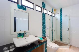 Phi Phi Long Beach Resort & Villa fotoÄŸrafÄ±