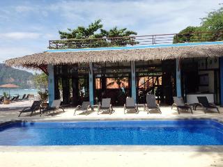 Phi Phi Long Beach Resort & Villa fotoÄŸrafÄ±