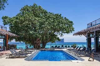 Phi Phi Long Beach Resort & Villa fotoÄŸrafÄ±