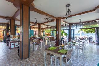 Phi Phi Long Beach Resort & Villa fotoÄŸrafÄ±