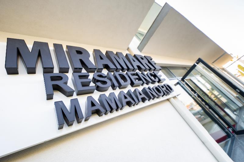 Miramare Residence - Lobi