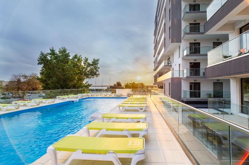 Miramare Residence - Aktivite