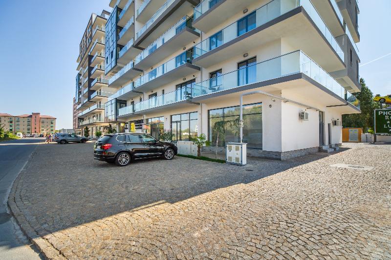 Miramare Residence - Genel