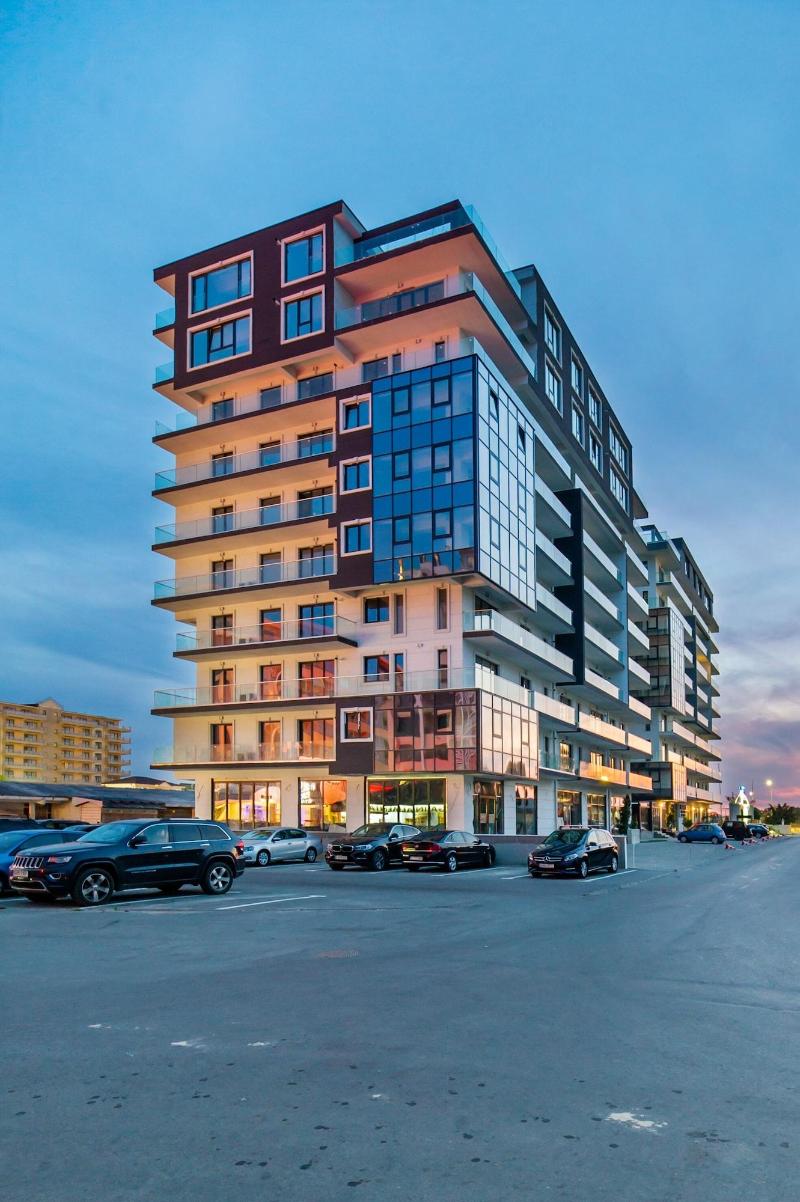 Miramare Residence - Genel