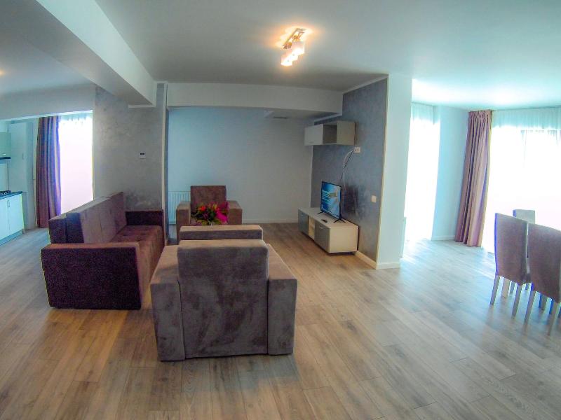 Miramare Residence - Oda