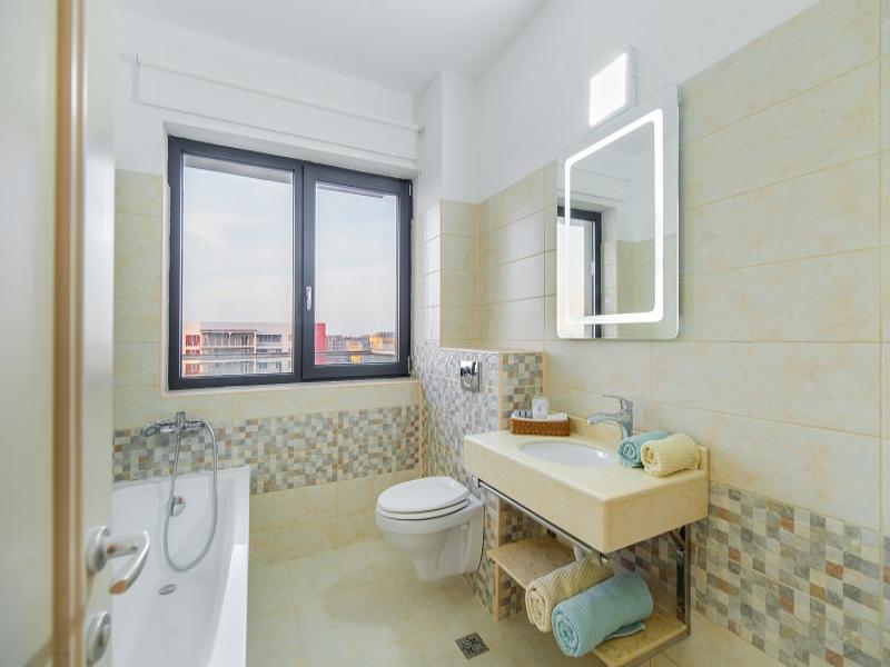 Miramare Residence - Oda