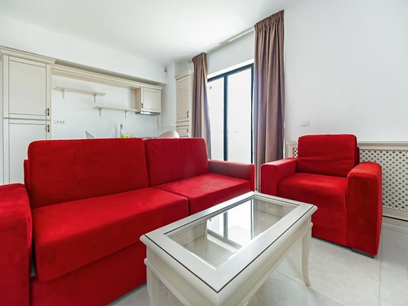 Miramare Residence - Oda