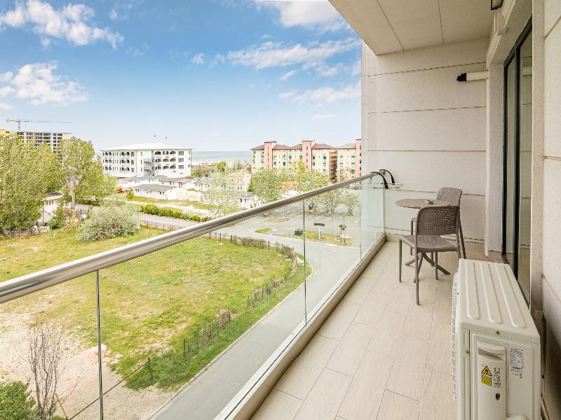 Miramare Residence - Oda