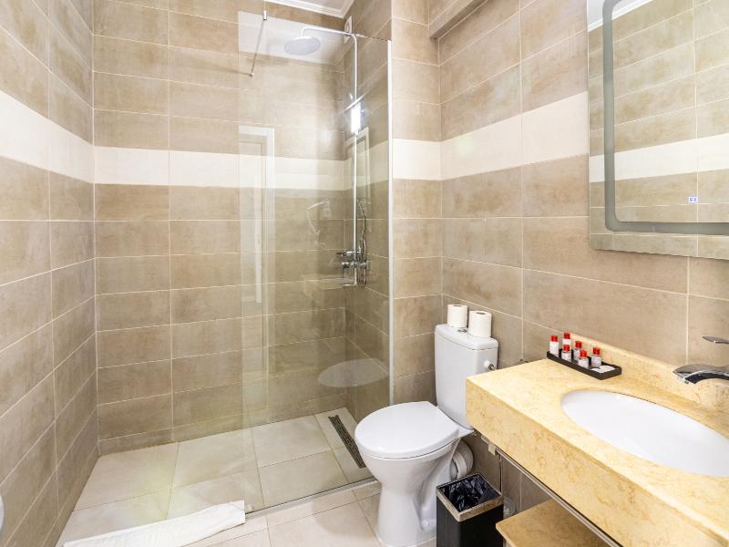 Miramare Residence - Oda