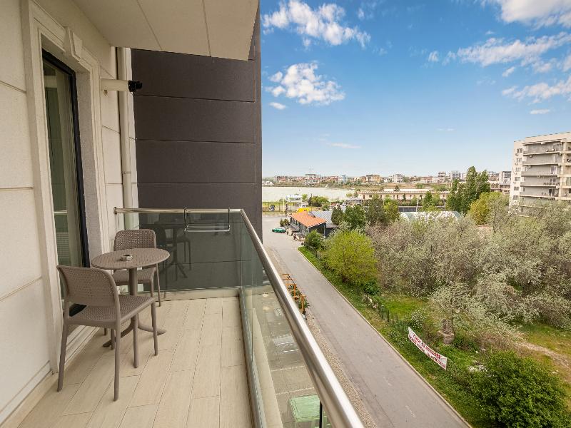 Miramare Residence - Oda