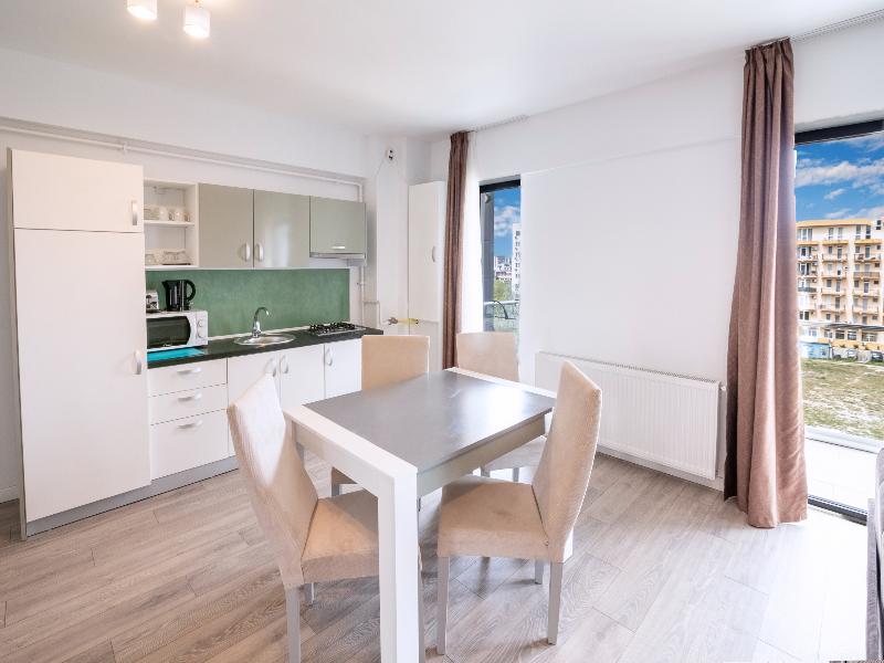 Miramare Residence - Oda