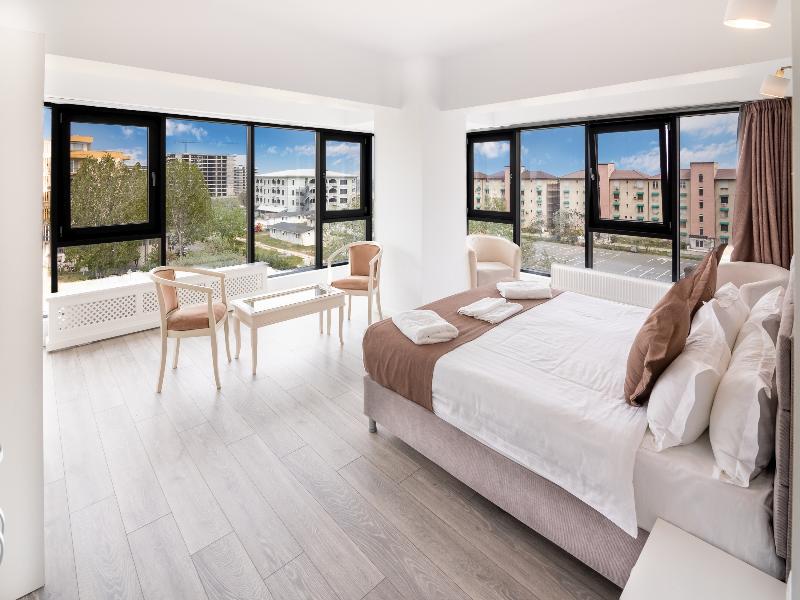 Miramare Residence - Oda