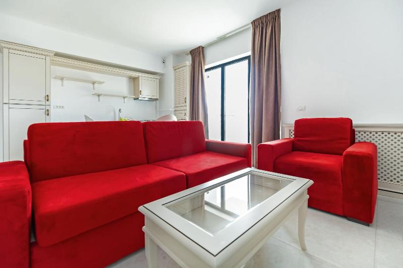 Miramare Residence - Oda