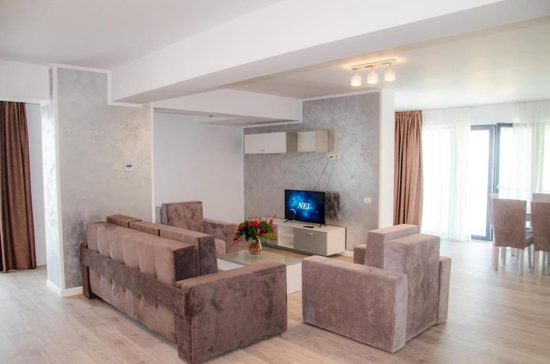 Miramare Residence - Oda