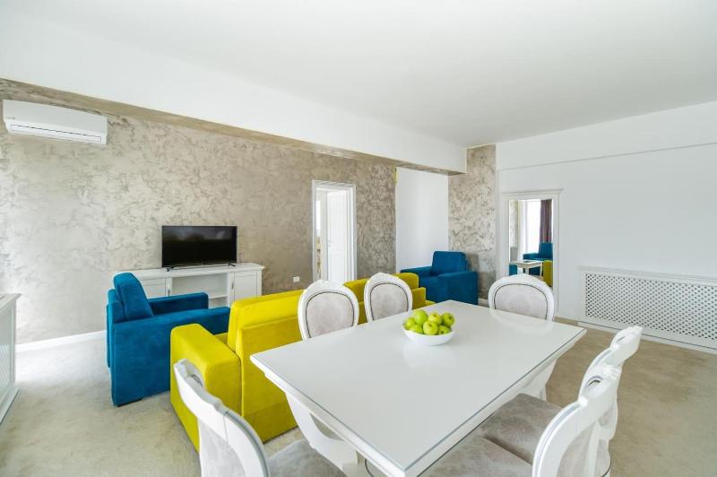 Miramare Residence - Oda