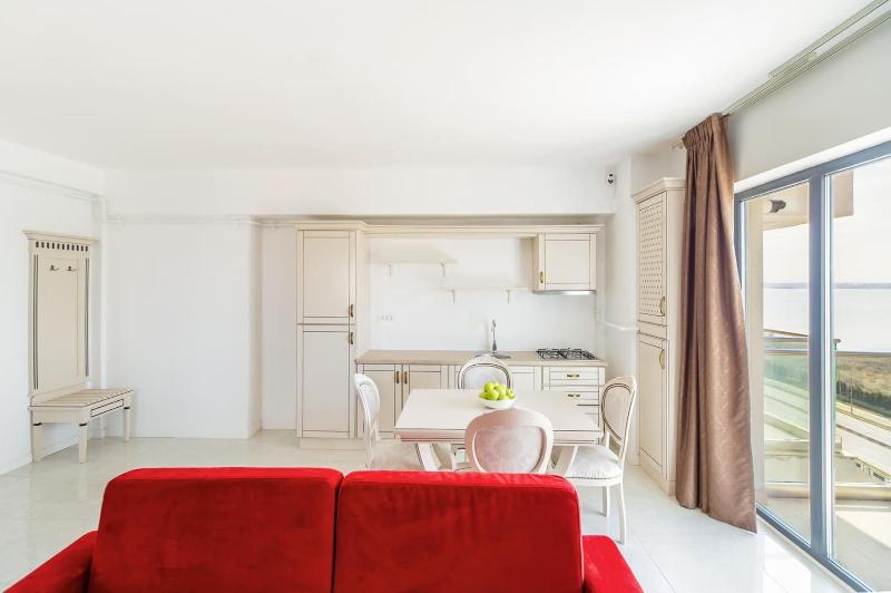 Miramare Residence - Oda