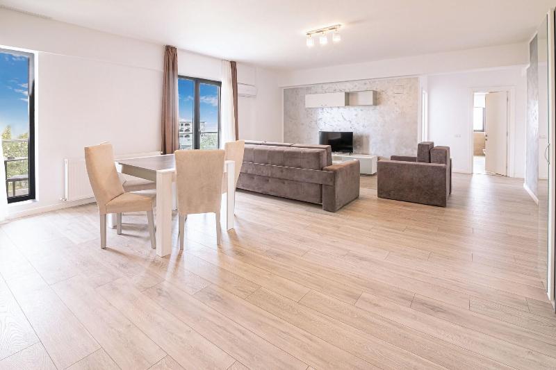 Miramare Residence - Oda