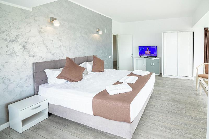 Miramare Residence - Oda