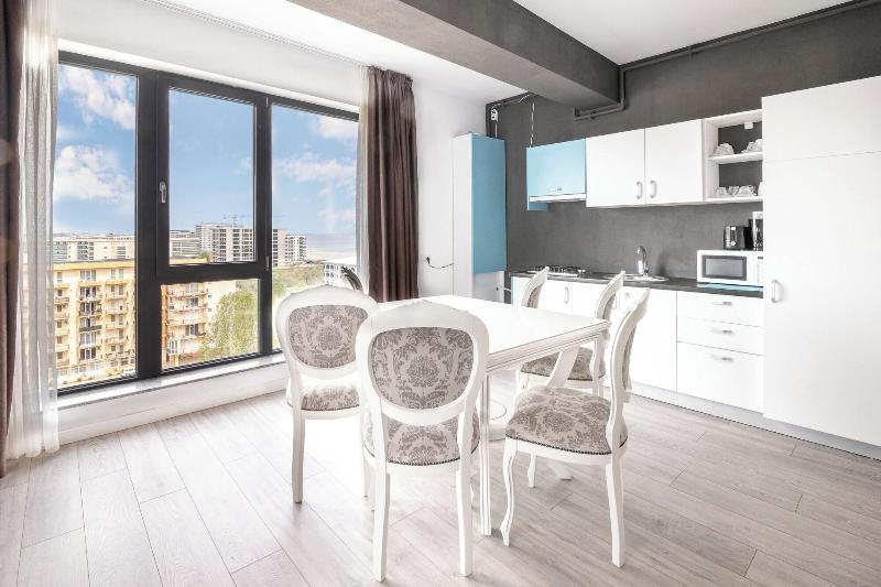 Miramare Residence - Oda