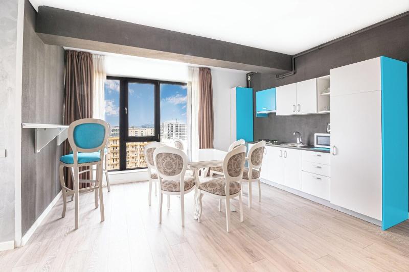 Miramare Residence - Oda