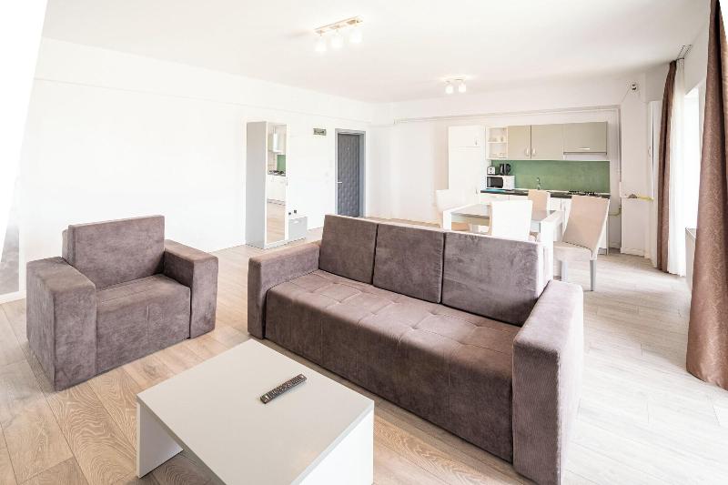 Miramare Residence - Oda