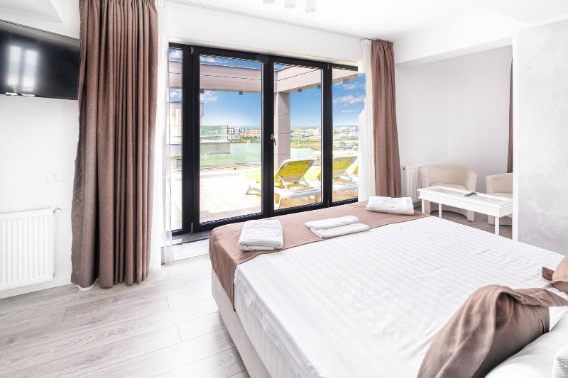 Miramare Residence - Oda