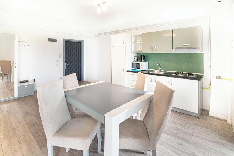 Miramare Residence - Oda