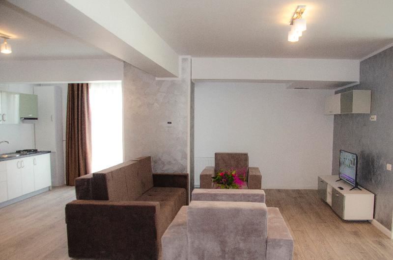 Miramare Residence - Oda