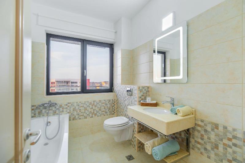 Miramare Residence - Oda