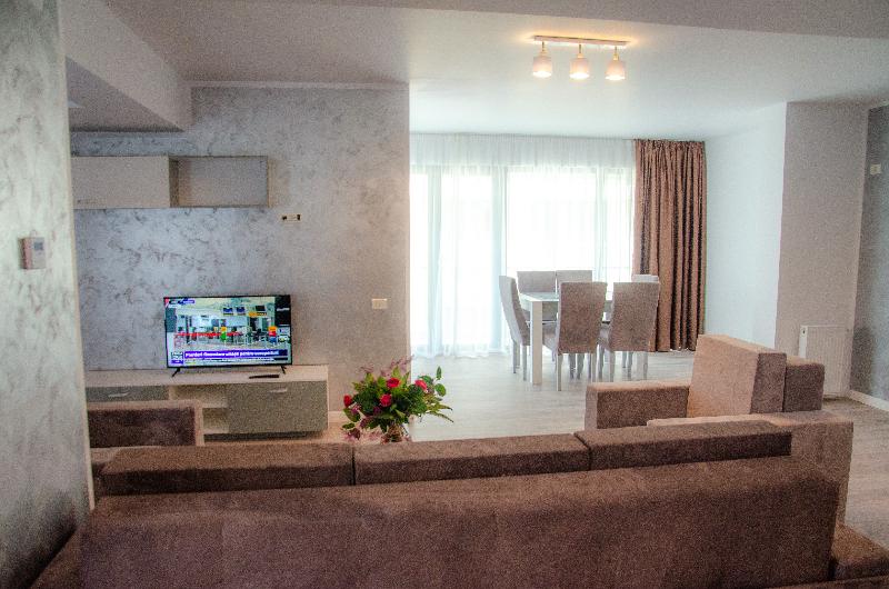 Miramare Residence - Oda
