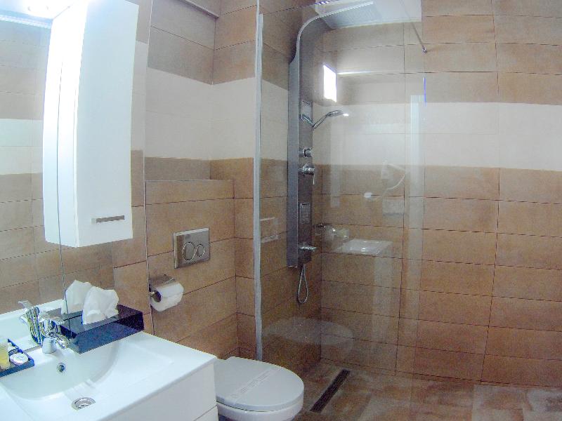 Miramare Residence - Oda