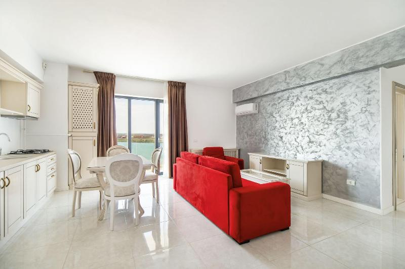 Miramare Residence - Oda